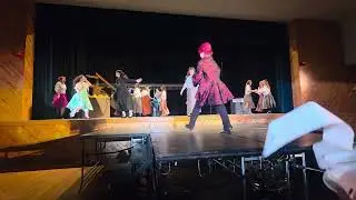 PAPlayers: Rodgers and Hammerstein's *CINDERELLA* 2026 ACT ONE
