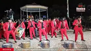 Gran Entrada Folckorica de Moseñada SICA SICA 2025 Festividad Niño Jesús Aroma La Paz - Bolivia