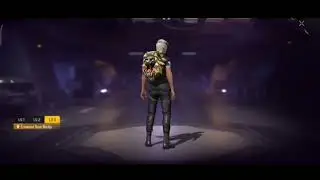 Purple Shade Bundle Return, Cobra Bundle Return, Zombie Samurai Bundle Return, Free Fire New Event