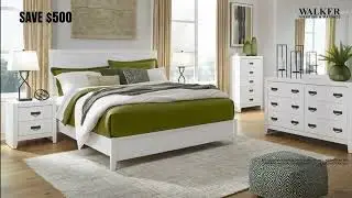 Shop Walker Furniture's Presidents Day Sale: Up to 60% Off+