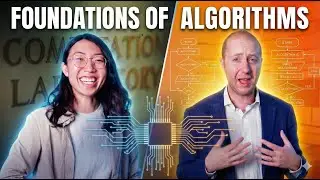 Foundations of Algorithms 2026 Semester 1 Trailer