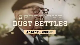 After the Dust Settles: Major General  Zapanta