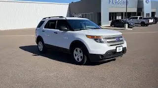 2013 Ford Explorer Baldwin, Hudson, Ellsworth, New Richmond, Eau Claire, WI