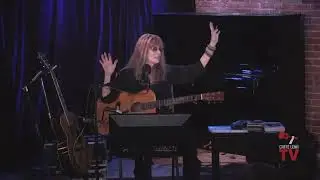 Rory Block - Live At Caffe Lena