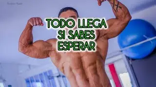 LA CALMA ES UN TIPO DE PODER QUE POCOS CONTROLAN 