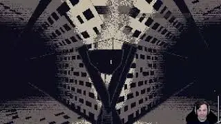 The Wailer: Lo-fi horror puzzle dungeon crawler | Part 1