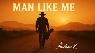 Man Like Me &ndash; The Blues Anthem for Every Real Man Out There #bluesmusic