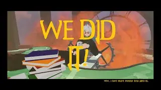This Is Fine - A RWBY April Fools' Day Short!