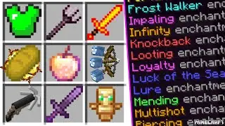 POŁĄCZYLIŚMY WSZYSTKIE DODATKI W MINECRAFT UHC