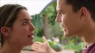 [Neighbours] 7753 Jack & Paige Scene