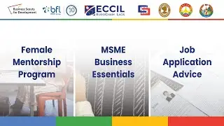 ECCIL EuroCham Laos | Teaser