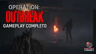 Operation: Outbreak | Gameplay Completo | &iquest;Vale la pena?
