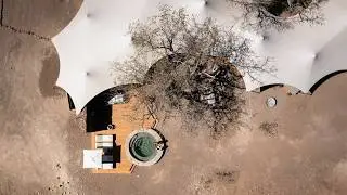 wilderness desert rhino camp: a story of community & conservation