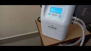 DVT Pump