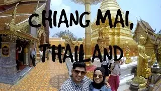 HONEYMOON  I CHIANG MAI,THAILAND