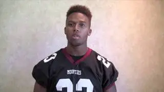Shades Valley 2014-15 high school football preview