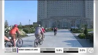 Detroit residents share priorities for next mayor as primary election narrows field