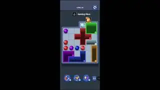 Drop Escape Level 66 Walkthrough Solution