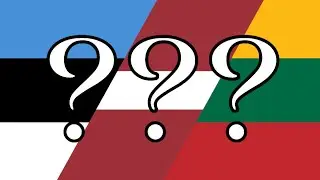Which Baltic Capital is the Best? Watch This Before Visiting Estonia, Latvia, & Lithuania!