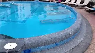 Vitalclass Lanzarote sports and wellness resort Costa Teguise Lanzarote September 2024