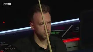 2020 Snooker English Open Round 3 Judd Trump vs Michael Holt