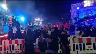 Pazolandia Ourense 2024/25| FeriasCerca