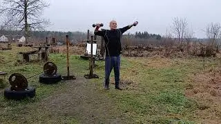 KAAL  langeb👍 Китайская Гимнастика