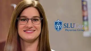 Dr. Jennifer Bickhaus - SLUCare OB/GYN