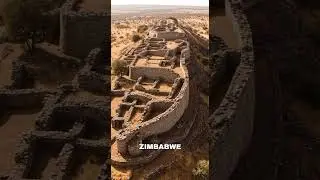 What They Don&rsquo;t Want You to Know About Africa&rsquo;s Lost History 🌍🔥&lrm;&lrm;
