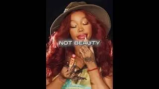 SZA's NEW Makeup Line.. 😍💄