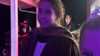 The Monster Mash live at Yosemite Gateway Art Center 