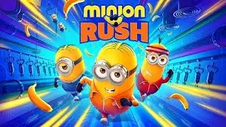 Minion Rush Cheats #minions #minionrushgameplay