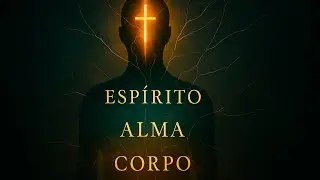 Esp&iacute;rito, alma e corpo: a triunidade humana