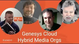 The Genesys Cloud Q&A Show | Ep 27