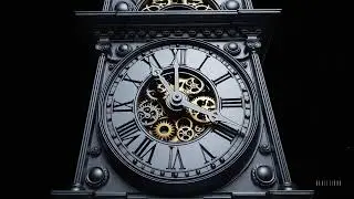 Clockwork Elegance