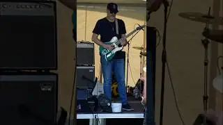 Greg Koch: Slide Master? 🔥 Of COURSE he is 🔥 #shorts