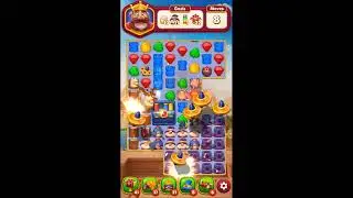 Royal Kingdom Level 1313 - NO BOOSTERS GAMEPLAY 🏰 | SKILLGAMING ✅