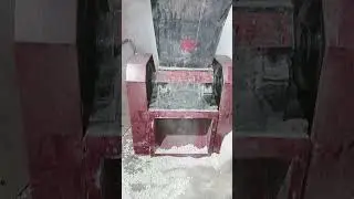 PVC scrap पीवीसी प्लास्टिक स्क्रेप #pvc #plastic  #shorts