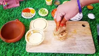 Miniature chapathi noodles from leftover chapathi's|| Mini Chapathi recipe|| Miniature Cooking