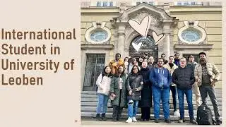 From Finland to Austria - Tips for International Students in Leoben (Erasmus-PROMISE)