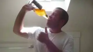 CHUG A 40oz just got 400 subscribers spectacular!