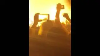 Skrillex - Pier of Fear 10/31/15