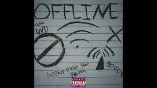 Kharii - OFFLINE (Official Audio)
