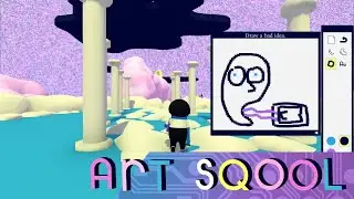 Art Sqool