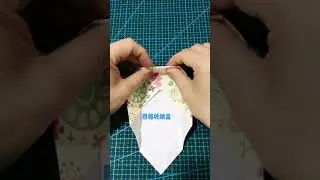 how to make easy origami.
