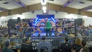 CSW Reckless Conduct Battle Royale - SOMNO