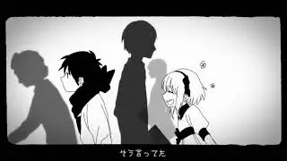 ワールドランプシェード / buzzG Covered by faichan