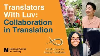 Translators With Luv: Collaboration in Translation
