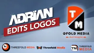 Editing YOUR Logos