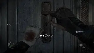 Thief Chapter 1 Volume 12 The Bank Heist